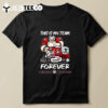 This Is My Team Forever Georgia Bulldogs 2024 T Shirt