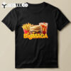 Trump Mcdonald's Bigmaga T Shirt 1