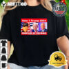 Trump Musk Kennedy Vote 1 Trump 2024 Profiles In Courage Retro T Shirt 2