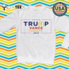 Trump Vance 2024 I'm Loving It Retro T Shirt 3