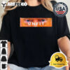 Trump eyes unfit Retro T Shirt 2