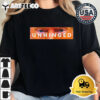 Trump eyes unhinged Retro T Shirt 2