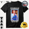 Trump ice cream machine and make burger king pay for it Retro T Shirt 3