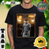 2024 American League Cy Young Award Dugout Forever Signature Shirt 1