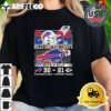 2024 Buffalo Bills End The Chiefs 30 21 November 17 2024 T Shirt 2