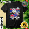 2024 Buffalo Bills End The Chiefs 30 21 November 17 2024 T Shirt 3