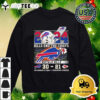 2024 Buffalo Bills End The Chiefs 30 21 November 17 2024 T Shirt 4