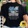 2024 Grey Cup Champions Toronto Argonauts 1914 2024 T Shirt 2