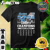 2024 Grey Cup Champions Toronto Argonauts 1914 2024 T Shirt 3