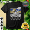 2024 Grey Cup Champions Winnipeg Blue Bombers 1935 2024 T Shirt 3