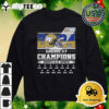 2024 Grey Cup Champions Winnipeg Blue Bombers 1935 2024 T Shirt 4