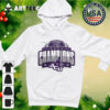 Abilene Christian UAC Football Conference Champs 2024 Shirt 2