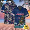 Arizona Wildcats Hawaiian Surf and Tropical Vibes Shirt 2024 Edition 1