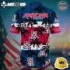 Arizona Wildcats Tropical Aloha Shirt Summer Edition 3