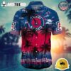 Arizona Wildcats Tropical Paradise Hawaiian Shirt Aloha Summer Vibes 2