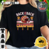 Chiefs Back 2 Back Champions 1970 2020 2023 2024 Shirt 2