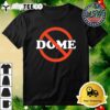 Cleveland Football No Dome Retro T Shirt 3