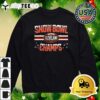 Cleveland Snow Bowl Champ Retro T Shirt 4