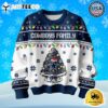 Dallas Cowboys Family Have A Merry Christmas 2024 Ugly Sweater 2