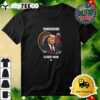 Davidharrisjr Thanksgiving Is Great Again Trump T Shirt 3