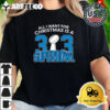 Detroit Lions All I Want For Christmas Is A 323 Superbowl T Shirt 2