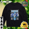 Detroit Lions Believe 2024 T Shirt 4