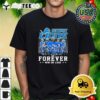 Detroit Lions Forever Win Or Lose 2024 T Shirt 1