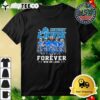 Detroit Lions Forever Win Or Lose 2024 T Shirt 3