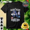 Duke Blue Devils Damn Right I Am A Duke Fan Win Or Lose 2024 T Shirt 3