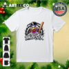 Happy Thanksgiving Boston White Sox Baseball Turkey 2024 Shirt 1