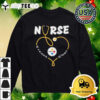 It's A Work Of Heart Pittsburgh Steelers 2024 Shirt 4