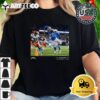 JK Dobbins Los Angeles Chargers NFL Flash Features Week 11 T Shirt 2