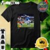 JK Dobbins Los Angeles Chargers NFL Flash Features Week 11 T Shirt 3