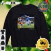 JK Dobbins Los Angeles Chargers NFL Flash Features Week 11 T Shirt 4