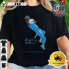 Jameson Williams TD Signature T Shirt 2