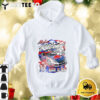 Josh Allen 17 Mafia Racing Born To Win Artboard Shirt 1