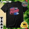 Mason Bulldogs MHSAA 2024 D3 Football Semi Finals The Four Retro T Shirt 3