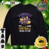 Minnesota Vikings Happy Thanksgiving Turkey Pie And Football Oh My T Shirt 4