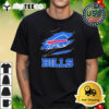 NFL Buffalo Bills Inside Me Scratches T Shirt 1