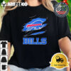 NFL Buffalo Bills Inside Me Scratches T Shirt 2