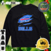 NFL Buffalo Bills Inside Me Scratches T Shirt 4