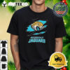 NFL Jacksonville Jaguars Inside Me Scratches T Shirt 1