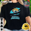 NFL Jacksonville Jaguars Inside Me Scratches T Shirt 2