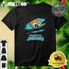 NFL Jacksonville Jaguars Inside Me Scratches T Shirt 3