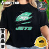 NFL New York Jetts Inside Me Scratches T Shirt 2