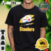 NFL Pittsburgh Steelers Inside Me Scratches T Shirt 1