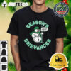 New York Jets Woody Johnson Season's Grievances Shirt 1