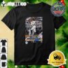 New York Yankees Aaron Judge Topps Now 2024 American League MVP Retro T Shirt 3