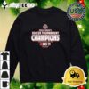 Ohio State Men's Soccer 2024 Big Ten Tournament Champions T Shirt 4