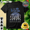 Penn State Nittany Lions 137th 1887 2024 Thank You For The Memories Walking Signatures Shirt 3